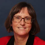 Bridget Hogan , Director of Publishing and Marketing, The Nautical Institute