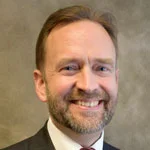 John Jorgensen , Director, Cyber and Software, ABS