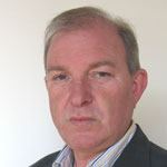 Gregor Ross , Director of Sales and Marketing, Globecomm Maritime