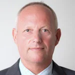 Phil Tinsley , Maritime Security Manager, BIMCO