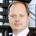 Jan Kragh Michelsen , Vice President, Maritime BU SATCOM, Cobham SATCOM
