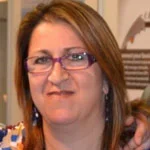 Katerina Raptaki, IT Director, Navios Group