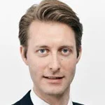 Christof Schwaner, Director Communications & Digitalisation, VDR - German Shipowners‘ Association