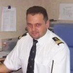 Capt. Kuzman Popov, HSEQ Manager, Mitsui O.S.K. Lines / MOL Tankships Management (Europe)