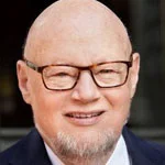 Capt. Alfred Hartmann, President, VDR - German Shipowners‘ Association