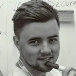 Wayne Perks, Cyber Security Manager, Inmarsat