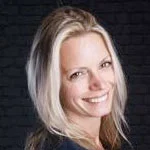 Belle Webster, Programme Manager Cyber Security, Port of Amsterdam