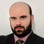 Babis Kalevrosoglou, Head Information Security Division, Aspida