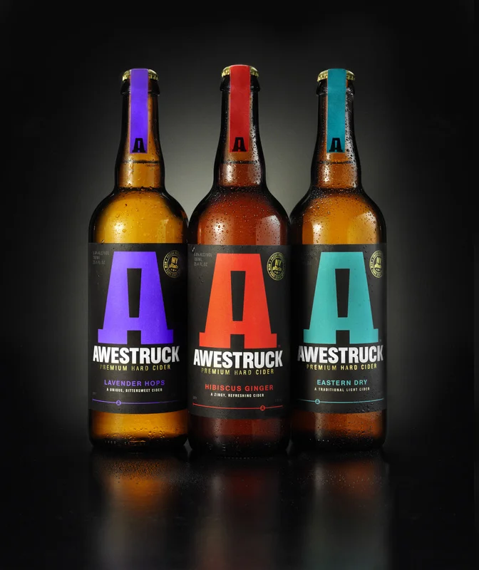Awestruck Ciders