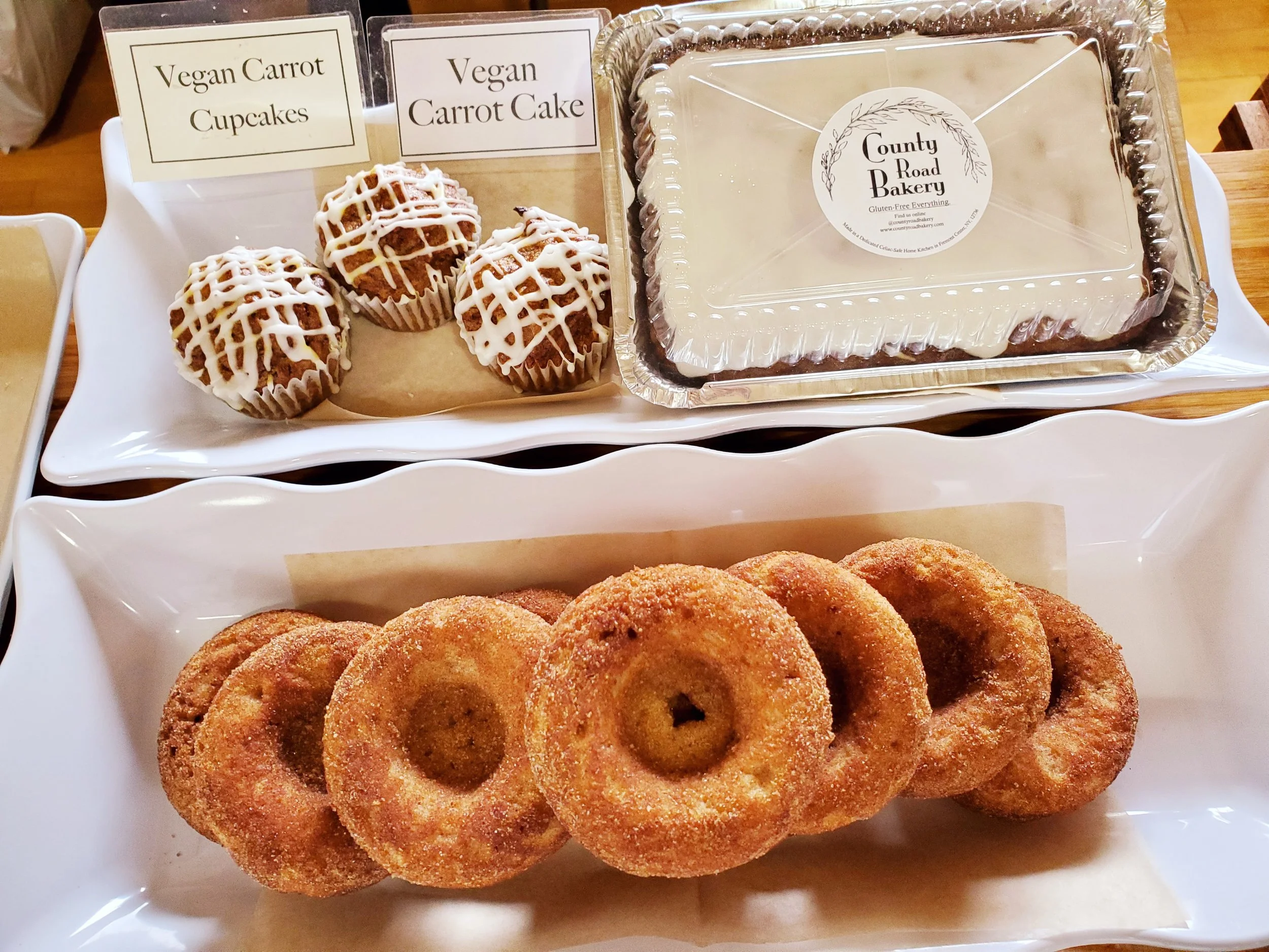 Callicoon Farmers' Market