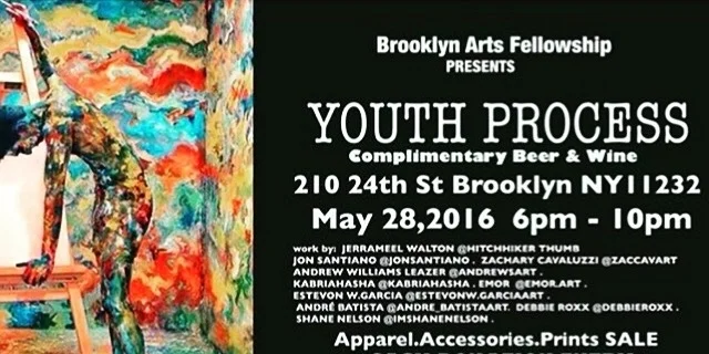 Youth Process