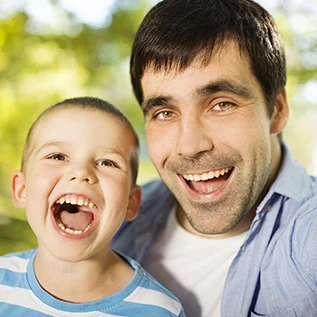 We can help monitor your teeth, gums, tongue, and mouth lining for optimal health. 