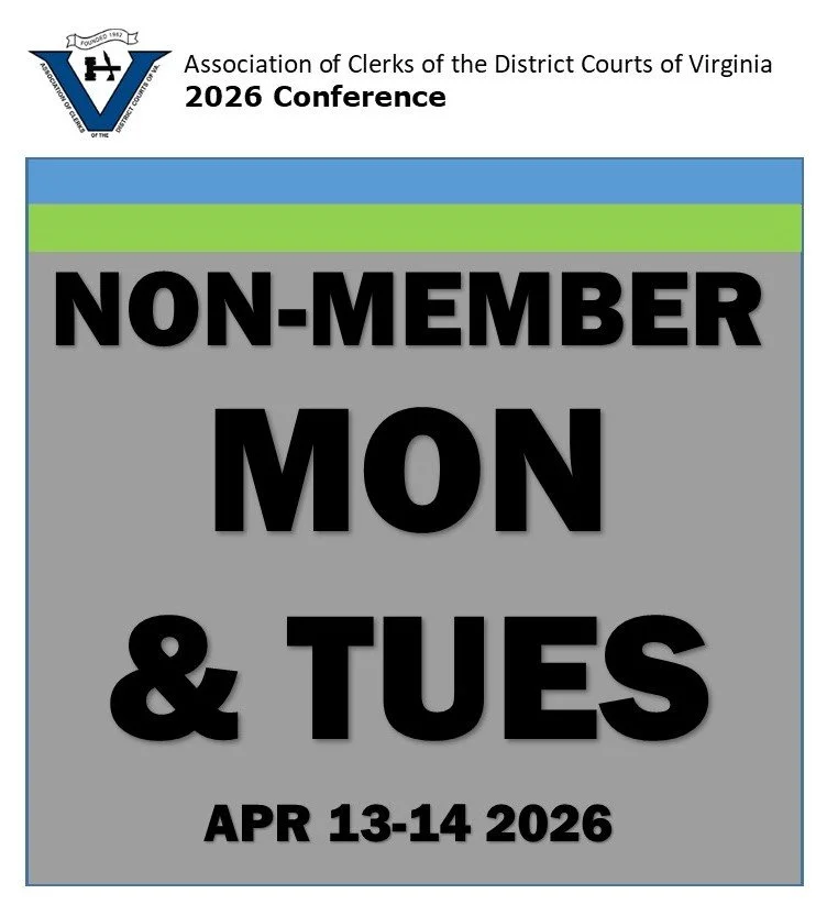Non Memb Monday and Tues session 2026 Conference Registration.jpg