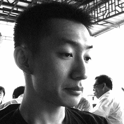 Ren Wang