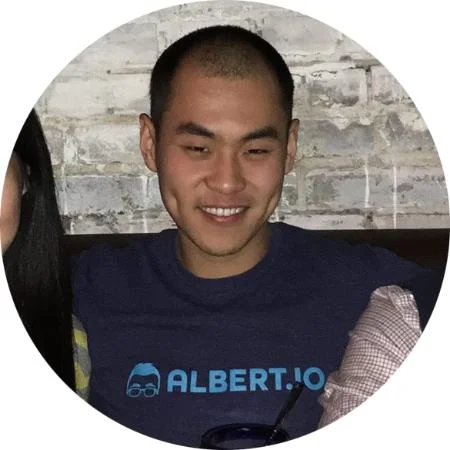 Luke Liu