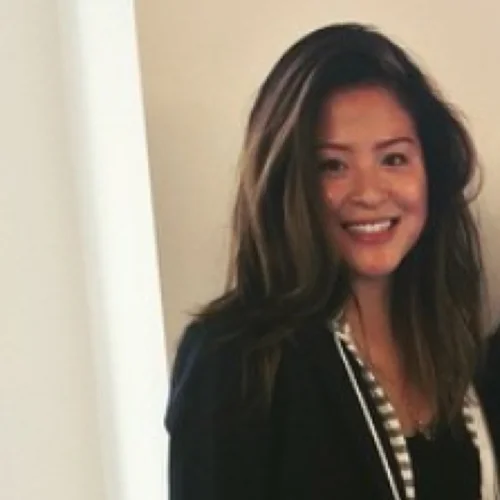Ashley Chu