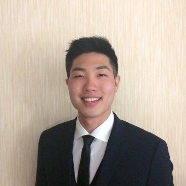 Joonsu Yang