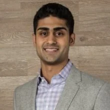 Sean Chaudhari
