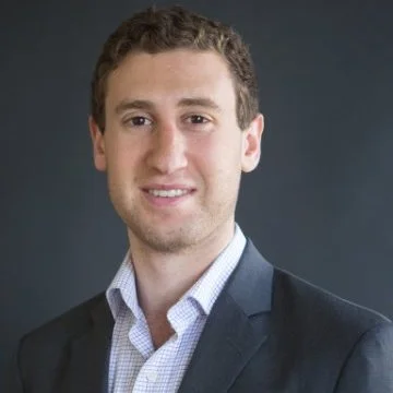Jonathan Scherzer
