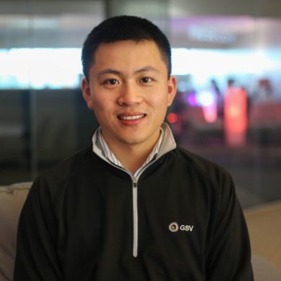 Li Jiang