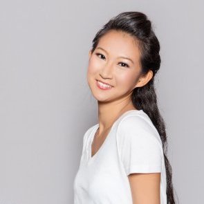 Lucy Yu