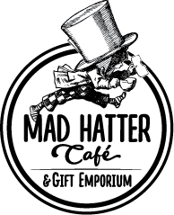 Coffee shop in Poultney, VT