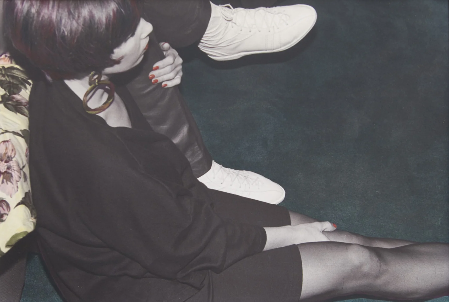 Legs