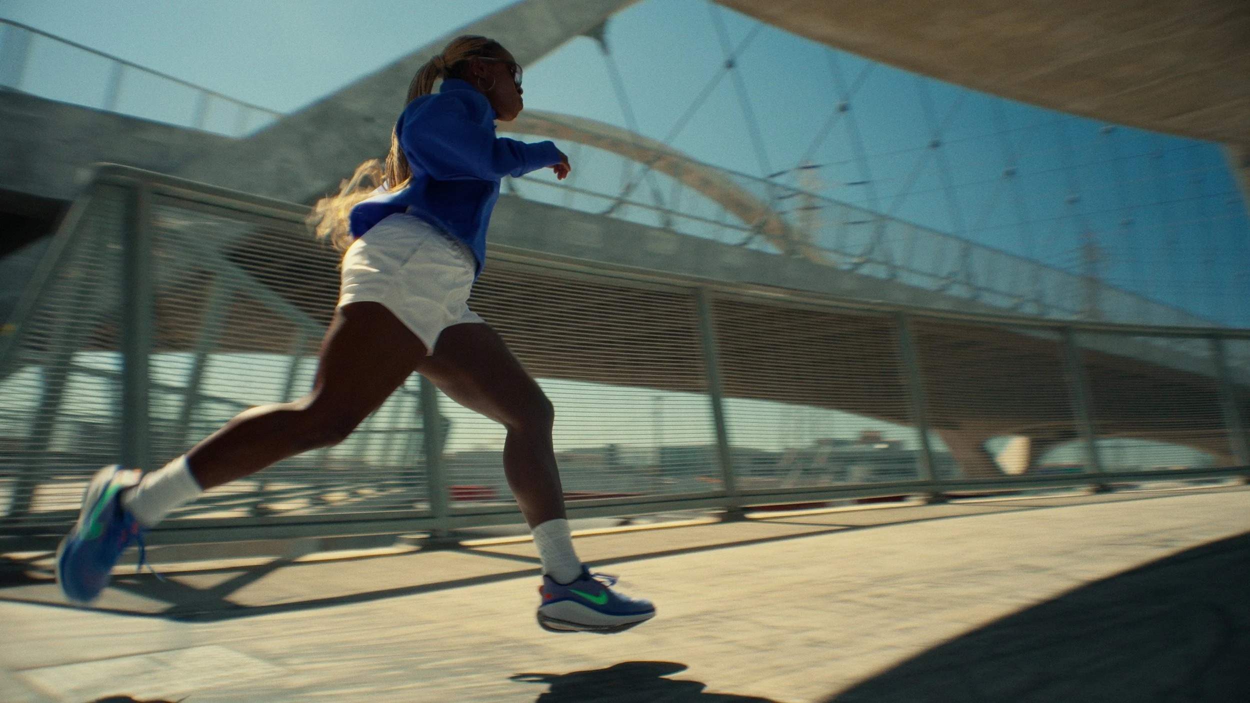 Nike Run Club