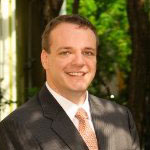 Gerbrand Schalkwijk, Chief Sales Officer, Inmarsat Maritime