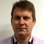 Simon Frank, Head of Marine HR, Torm