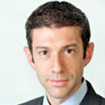 Andrew Faiola, Director, Mobility Solutions, Intelsat