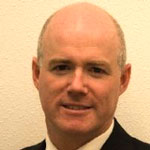 Peter Van de Venne, Director IT, Spliethoff