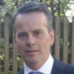 Bart Cunnen, Vice President Marine and Ports Benelux & Germany, ABB