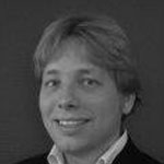Jaap Jan Stoker, Product Manager, Marine Software & Analytics, ABB Marine & Ports