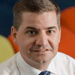 Kyle Hurst, Director Maritime Business, Iridium