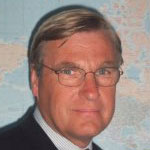 Fred Pot, Principal, Marine Management Consulting