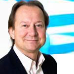 Torbjörn Johnsson, Sr. Sales Manager Maritime, Telenor