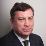 Andrew Webster Partner JLT Specialty