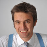 Toby Chinn Director Cyber Consulting, Control Risks