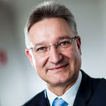 Wolfgang Roehrig Project Officer Cyber Defence European Defence Agency