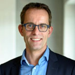 Marcel Van Oirschot Commercial Director and Board Member Fox-