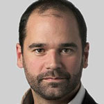 Roel van Rijsewijk, Senior Fellow, Deloitte's Center for the Edge