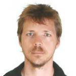 Sjoerd Notting Maritime Training Officer Amsterdam University of Applied Sciences
