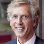 Mark Frequin, Director General Transport and Mobility, Ministry of Infrastructure and the Environment (I&M)