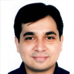 Sanjay Banerjee, Head of Business Process Automation, United Arab Shipping Company