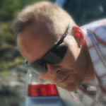 Ingolf Saetrevik Director Global Sales Palantir AS