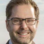 Inge André Sandvik Chief Digital Officer Wilh.Wilhelmsen Holding ASA