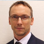 Peter Sand Chief Shipping Analyst BIMCO