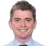 Stuart Castell, Director, AST