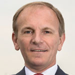 Paul Smulders, CEO, Radio Holland Group